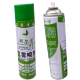 噴膠1000ml × 1件