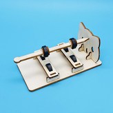 磁懸浮材料包 × 1個