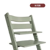 普通冰川綠 × 1個