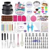 Set 512Pcs × 1個