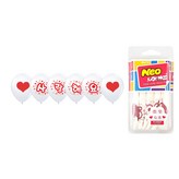 24.사랑해요단면(6pcs)