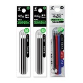 0.5 블랙 3p 2개+혼합 3p