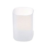 透明-圓筒 × 1個