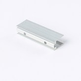 [추가] 네온  알루미늄 고정홀더 × 2개