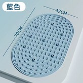藍色-跑道指壓板-升級款:如圖 × 1個