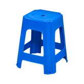 에덴사각의자 10개묶음(청색)