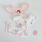 刺繡紅帽女孩組合 × 1個