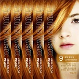 9호 금빛황갈색