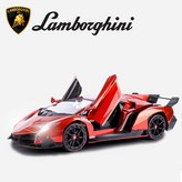 베네노 레드 × 1개