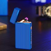 레트로 더블아크-블루 × 1개