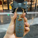 "할머니 그레이" 새로운 다이아몬드 반지 활 × 1개