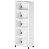 白色 (45cm-五層) × 1個