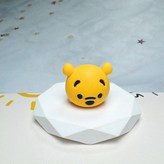 維尼熊:如圖 × 1個