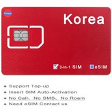 1GB Per Day - 5 Days × 1개
