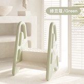 豆蔻綠 扶手梯 × 1個