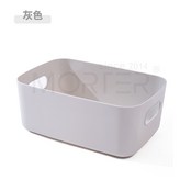 灰色, 小號 × 1個