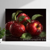 PK0743-사과 × 1개