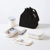 화이트+블랙 × 1개