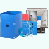 이사박스11호 초록