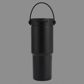 暮色黑:750ML-陶瓷內膽 × 1個