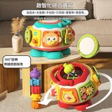 早教遊戲桌百寶箱 - 普通版 × 1個