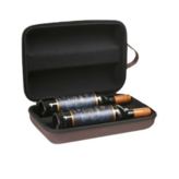 브라운 2개 × 2개