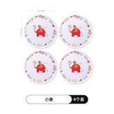小象4個裝 × 1個
