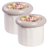 애쉬그레이+테일