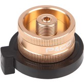 부탄가스 아답터 × 1개