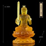 不動明王（屬雞） × 1個