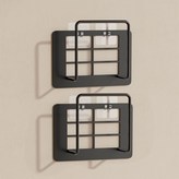 黑色大號2個裝 × 1個