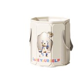 無蓋 內建保溫板 收納袋 × 1個
