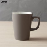 桶形方柄灰色啞光:301-400ml × 1個