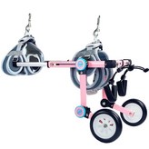 XS 화이트 럭셔리 × 1개