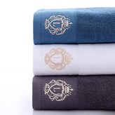 L浴巾-白色,80*160（800公克） × 1個