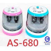 AS-680 × 1個