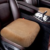 앞 새들브라운 × 2개