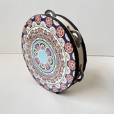 花團錦簇 × 1個