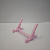 粉色 × 1個
