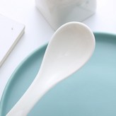 配件勺子,1個 × 1個