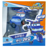 혼합 × 1개