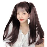 초콜릿브라운
