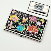 01 목단나비 × 1개