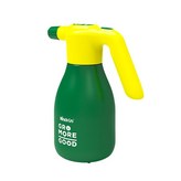 新款1.8升電動噴壺【翡翠綠】 × 1個