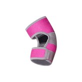 粉色（一副） × 1個