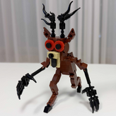 배고픈사슴 × 1개