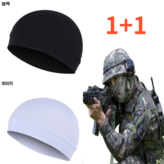 블랙+화이트 × 1개