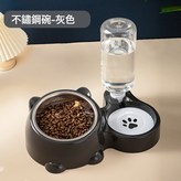 深灰:鋼碗款 × 1個