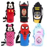 12 미니마우스 물병크로스 × 1개