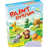 E動物石膏 × 1個